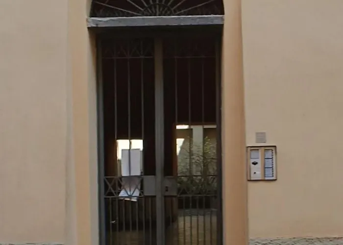 Palazzo Gamba Denti Apartmán Bellano