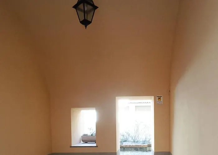 Palazzo Gamba Denti * Bellano