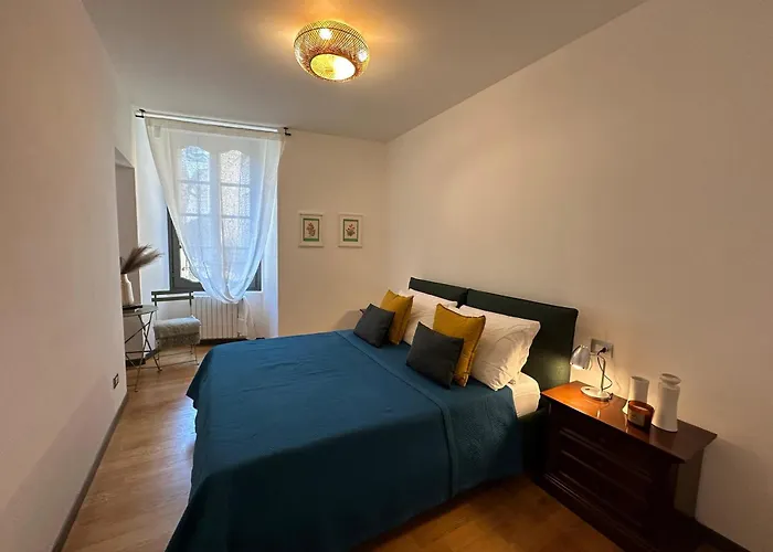 Palazzo Gamba Denti *