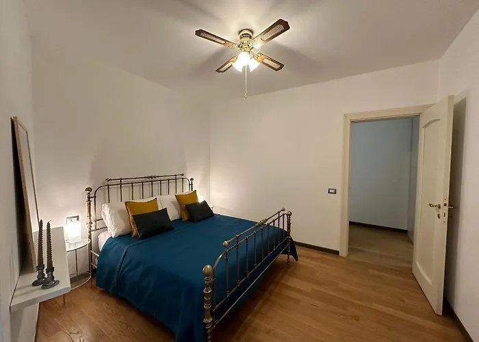 Apartmán Palazzo Gamba Denti