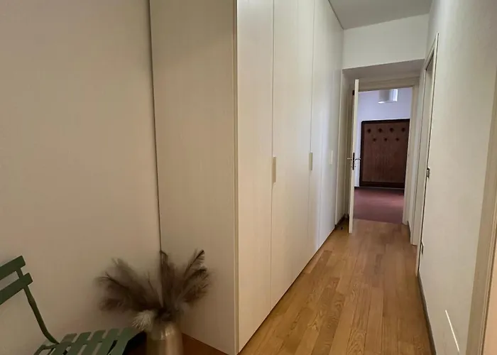 Palazzo Gamba Denti * Bellano