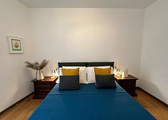 Apartmán Palazzo Gamba Denti Bellano