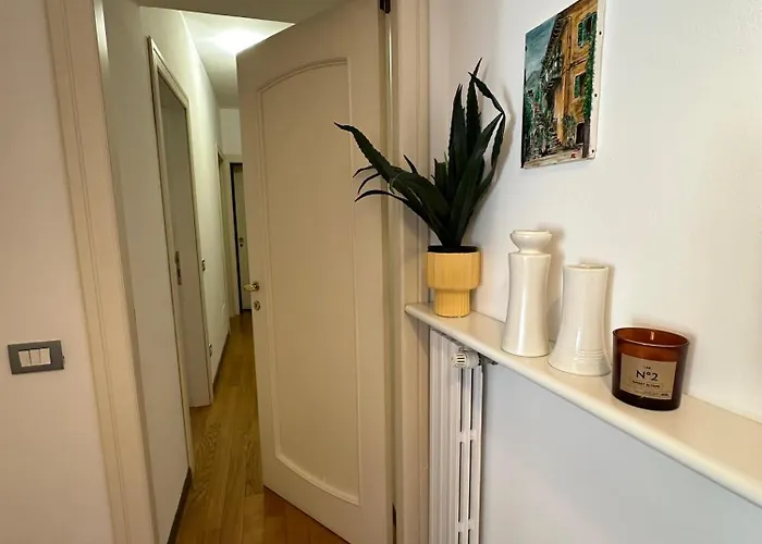 Palazzo Gamba Denti Bellano