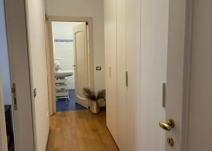 Palazzo Gamba Denti * Bellano