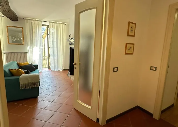 Apartmán Palazzo Gamba Denti *