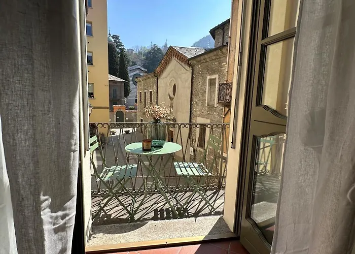 Palazzo Gamba Denti *