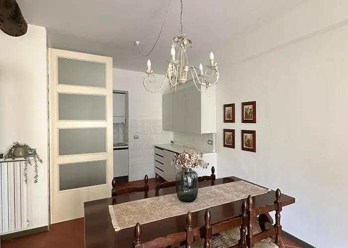 Palazzo Gamba Denti Bellano