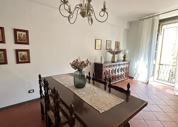 Palazzo Gamba Denti Apartmán