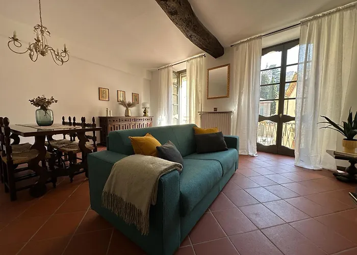 Palazzo Gamba Denti Bellano