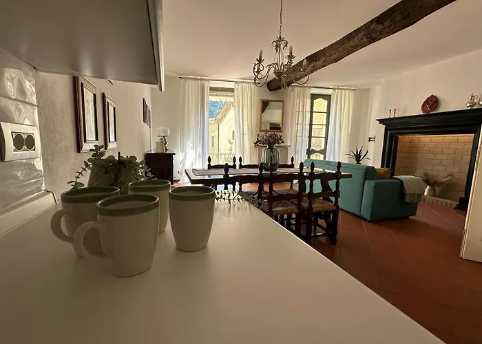 Palazzo Gamba Denti * Bellano