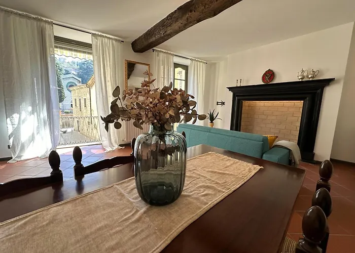 Palazzo Gamba Denti Bellano