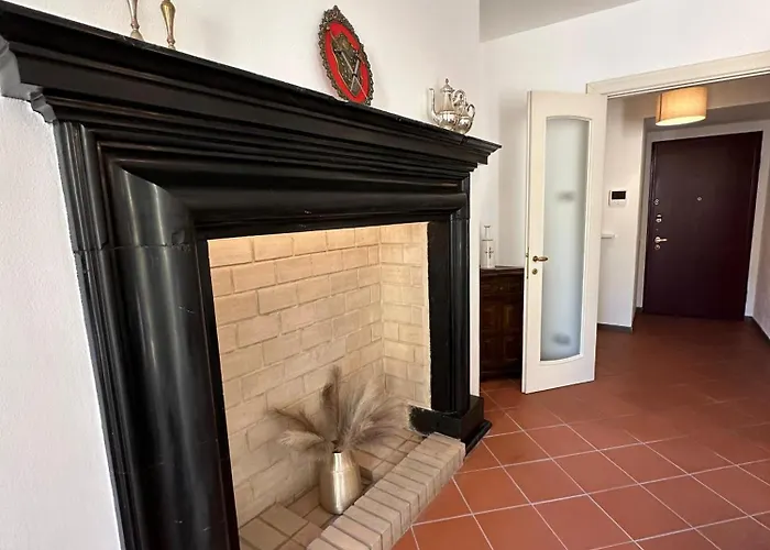 Palazzo Gamba Denti Bellano