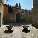Lejlighed Palazzo Gamba Denti