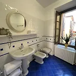 Palazzo Gamba Denti Lejlighed *