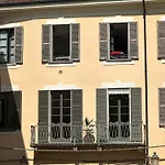 Palazzo Gamba Denti
