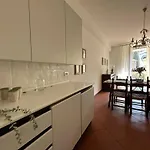 Palazzo Gamba Denti Lejlighed *