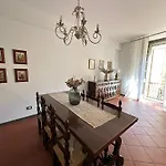 Palazzo Gamba Denti Lejlighed