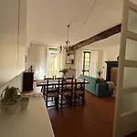 Palazzo Gamba Denti Lejlighed *