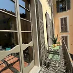 Palazzo Gamba Denti Lejlighed