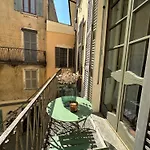 Palazzo Gamba Denti Lejlighed