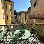 Lejlighed Palazzo Gamba Denti *