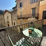Palazzo Gamba Denti * Bellano