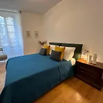 Lejlighed Palazzo Gamba Denti *