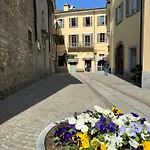 Lejlighed Palazzo Gamba Denti