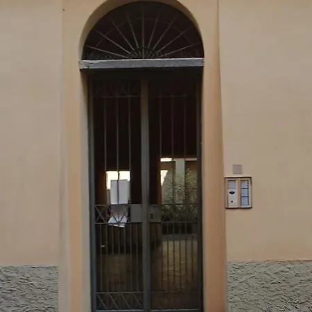 Palazzo Gamba Denti By Gottschalk 公寓 贝拉诺