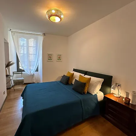 Palazzo Gamba Denti *