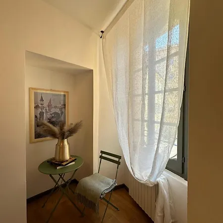 Palazzo Gamba Denti By Gottschalk