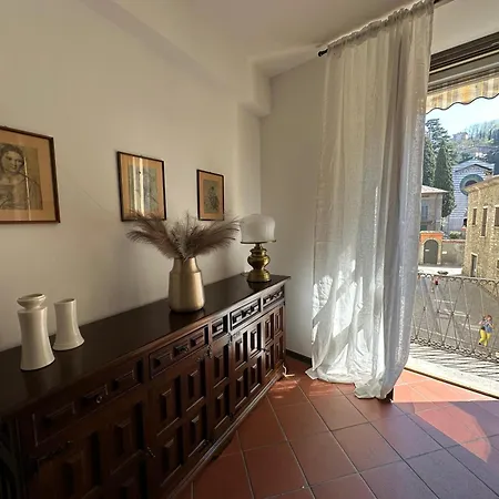 Palazzo Gamba Denti Apartamento Bellano