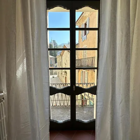 公寓 Palazzo Gamba Denti By Gottschalk 贝拉诺