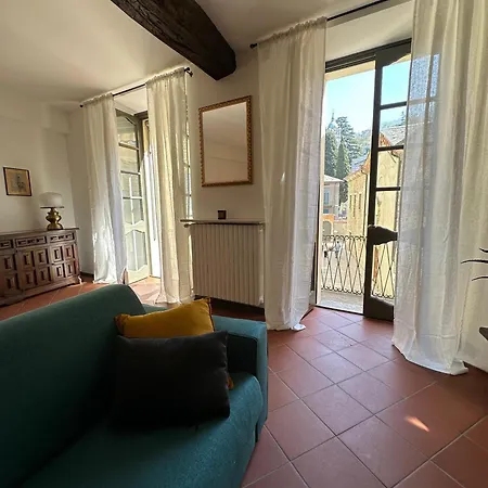 Palazzo Gamba Denti By Gottschalk *