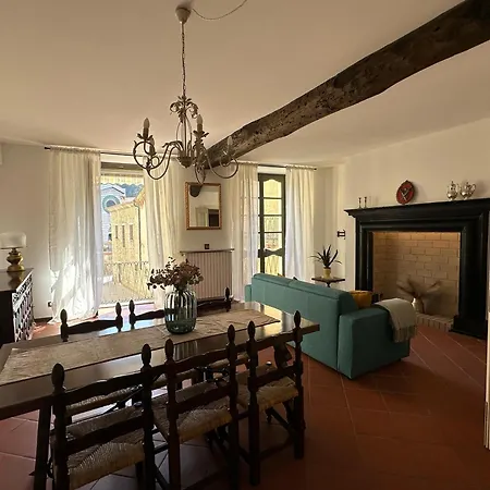 Palazzo Gamba Denti By Gottschalk