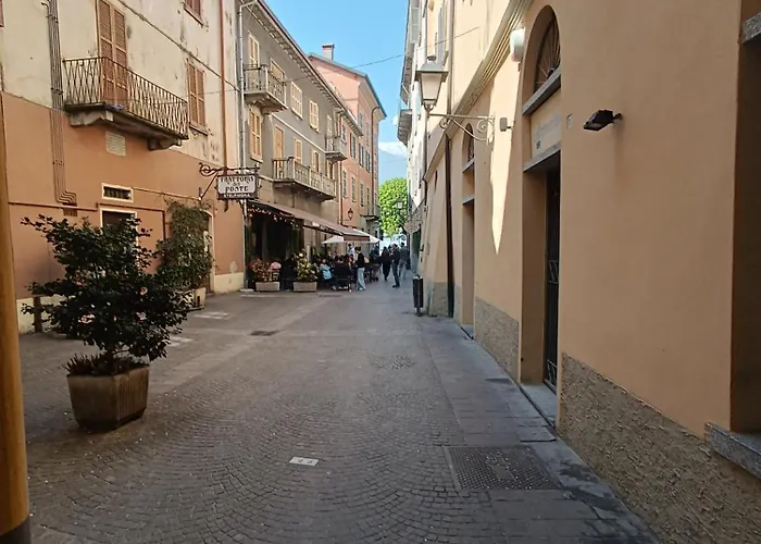 Palazzo Gamba Denti