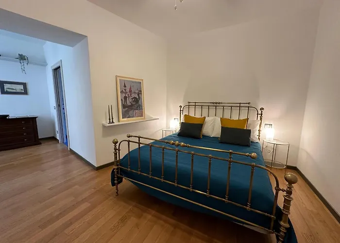 Palazzo Gamba Denti 벨라노