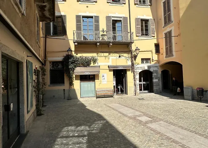 Palazzo Gamba Denti
