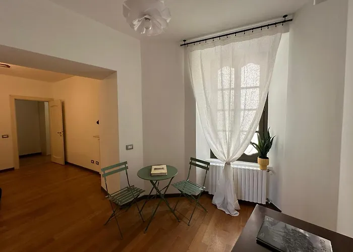 Palazzo Gamba Denti Apartamento