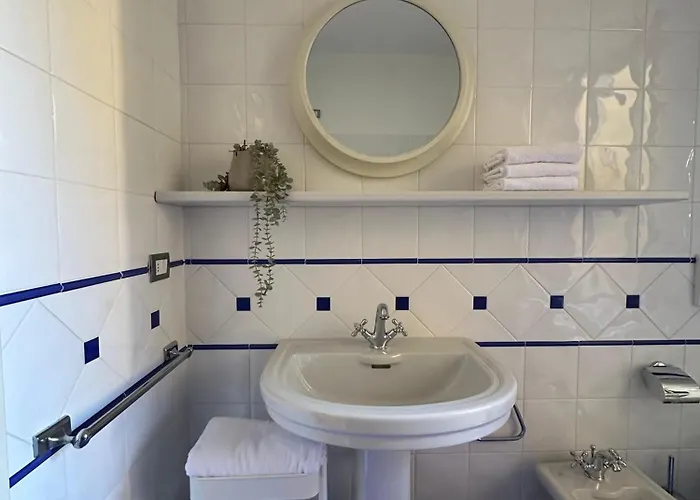 Palazzo Gamba Denti * 벨라노