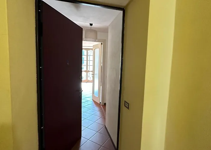 Palazzo Gamba Denti Apartamento Bellano