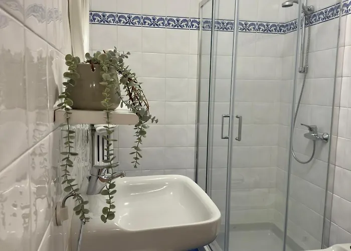 Palazzo Gamba Denti 아파트 *