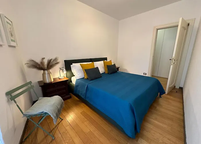 Apartamento Palazzo Gamba Denti