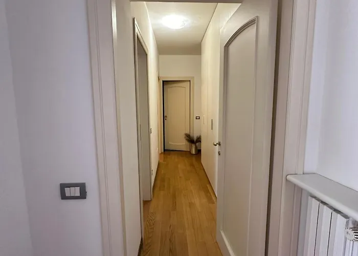 Palazzo Gamba Denti * 벨라노