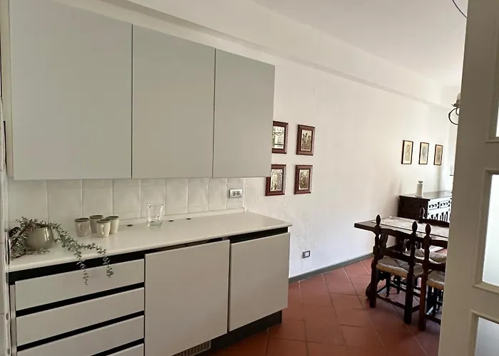 Palazzo Gamba Denti Apartamento *