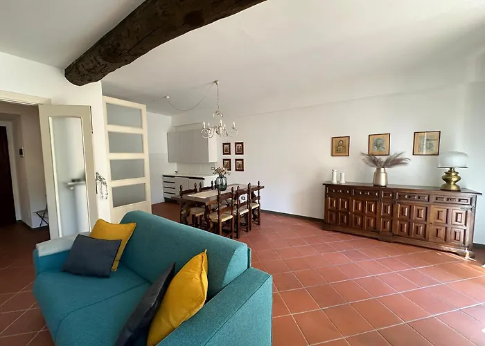 Apartamento Palazzo Gamba Denti Bellano