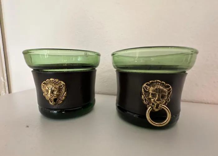 Palazzo Gamba Denti *