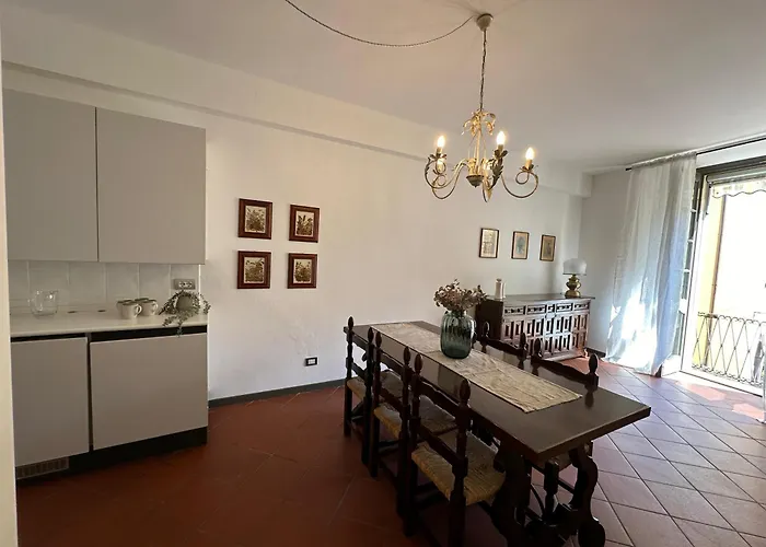 Palazzo Gamba Denti 벨라노