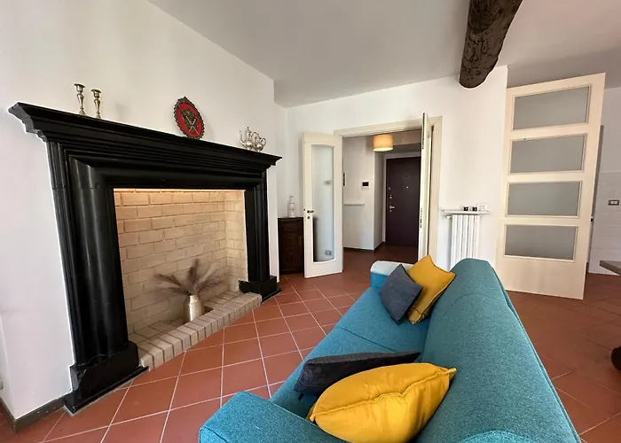 Apartamento Palazzo Gamba Denti *