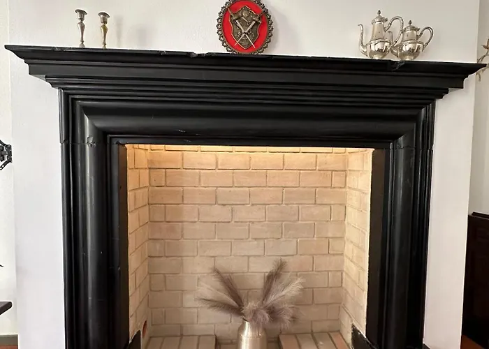 Palazzo Gamba Denti 아파트 *